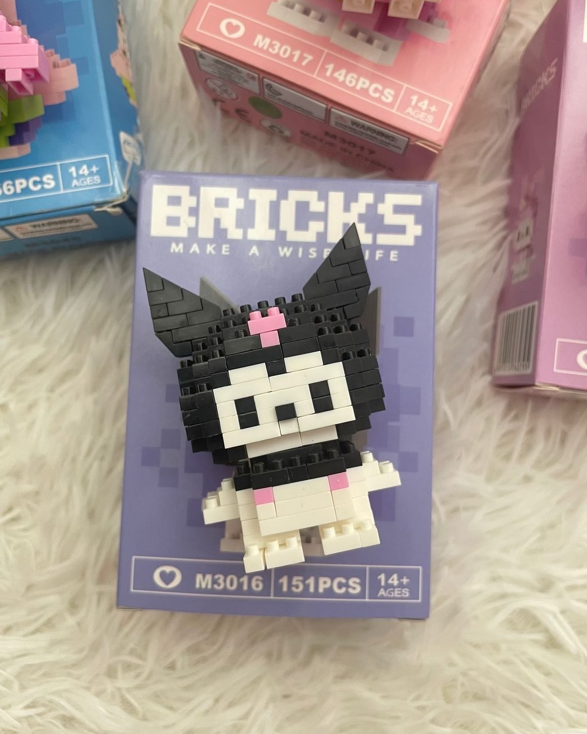 Bricks