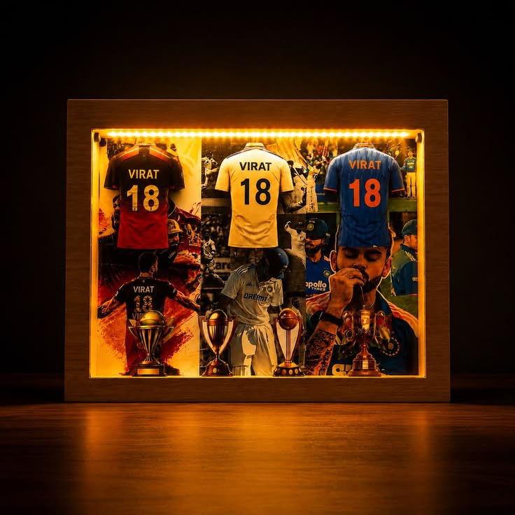 3D FRAME