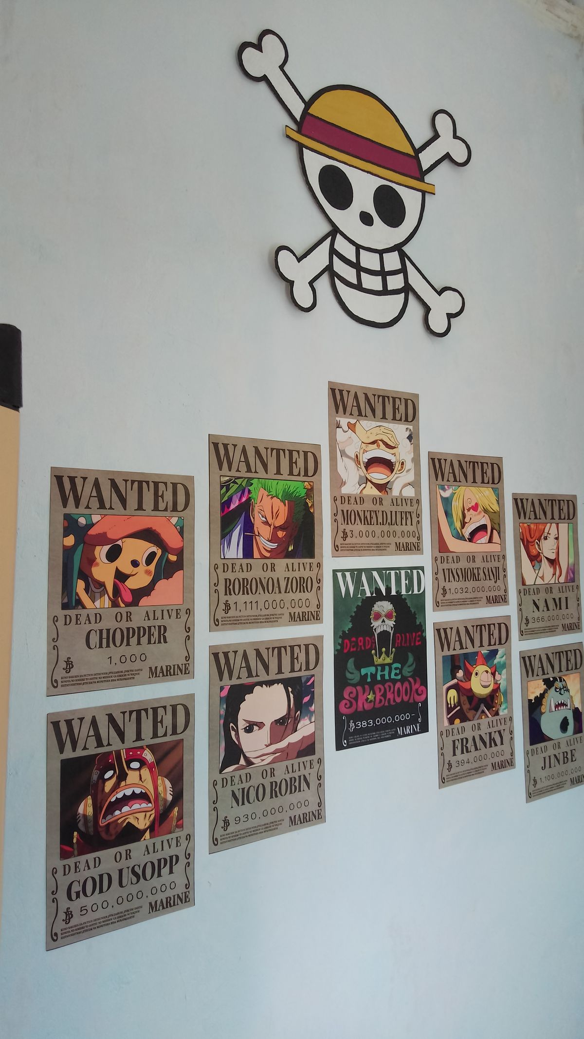 Posters ( 5pcs )       A4 thumbnail 4